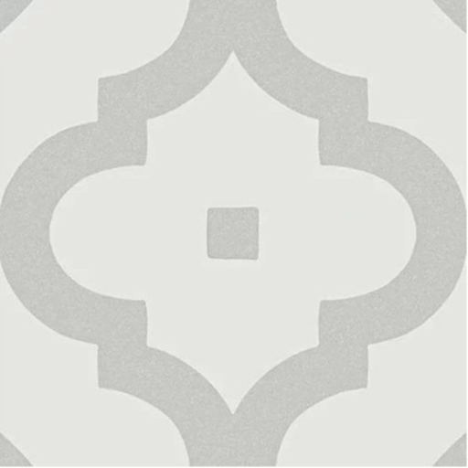 [4P80] Porcelanato Ladakhi Gris Mate 20x20 cm