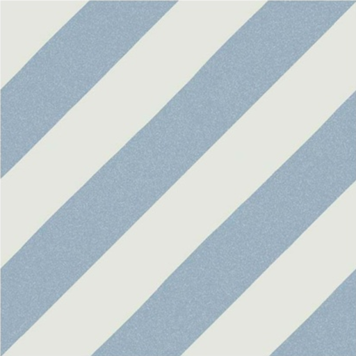 [4P73] Porcelanato Goroka Cielo Mate 20x20 cm