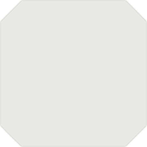 [4P37] Porcelanato Vodevil Octógono Cabaret Nacar Mate 20x20 cm