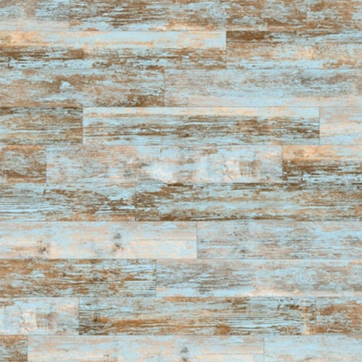 [47H3] Porcelanato Faro Yugo-R Cielo Mate Rectificado 14,4x89,3 cm