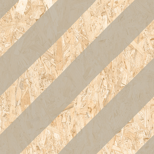 [44SB] Porcelanato Nenets-R Cemento Mate Rectificado 59,3x59,3 cm