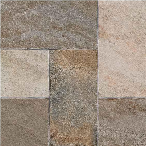 [388011] Cerámica Padua Beige Antideslizante 43x43 cm