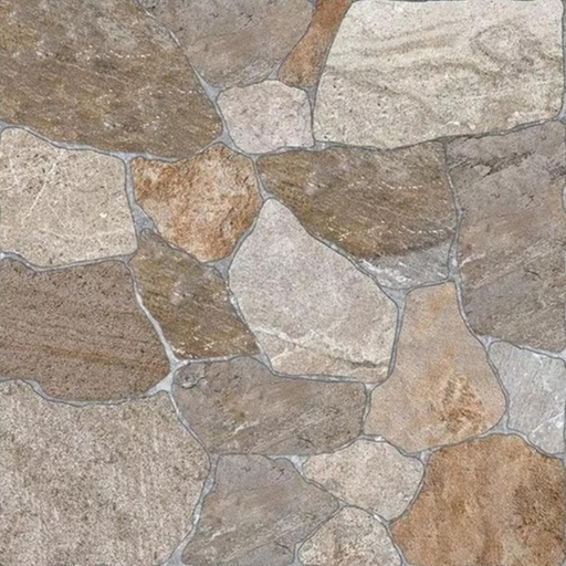 [386011] Cerámica Sardegna Beige Antideslizante 43x43 cm