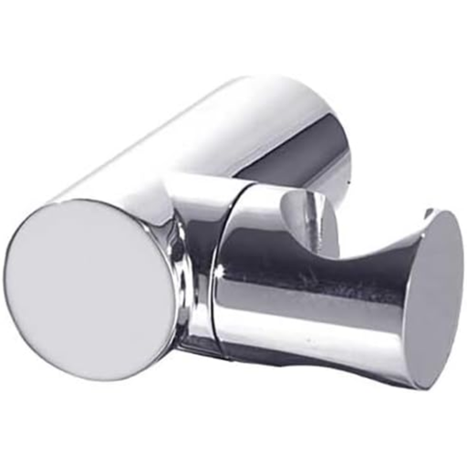 [3726M] SOPORTE MOVIL DE PARED DUCHA METAL CR