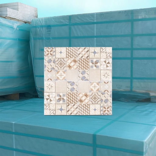 [362001] Cerámica Florencia 43X43 Cm