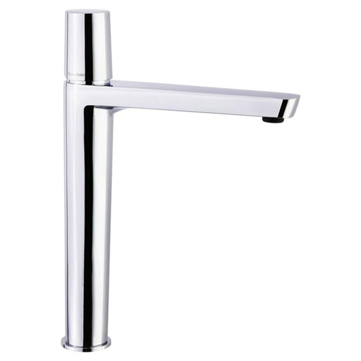 [341001] Grifería De Lavamanos Monomando Externo Tzar Cromo L