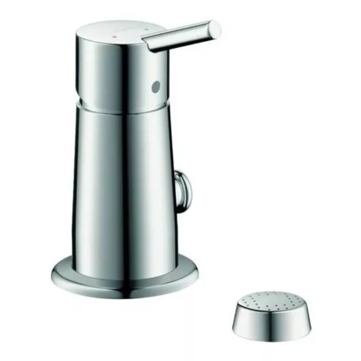 [32246000] Griferia Monomando Bidet Talis S2 Cromo
