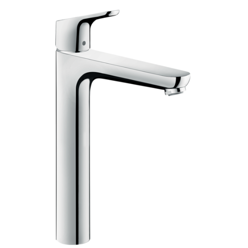 [31531000] Griferia de Lavamanos Monomando Externo Focus Cromo