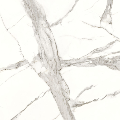 [299ID90] Porcelanato Statuario B Mate 160x320 cm