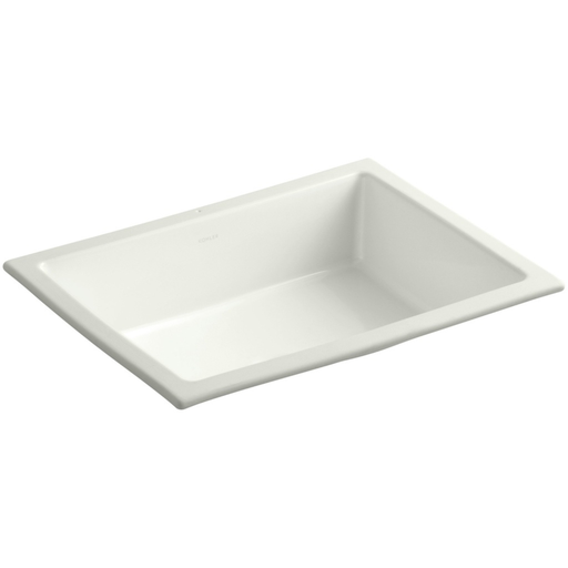 [2882BR-0] Lavamanos Bajo Cubierta Verticyl Rectangular 43,8x33 cm Blanco