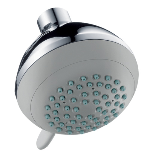 [28424000] Plato Ducha Fijo Crometta 1 Jet sin Brazo 9 cm Cromo