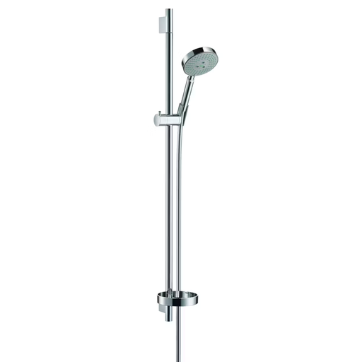 [27884000] Set de Barra de Ducha Raindance S 120 3 Jet Cromo