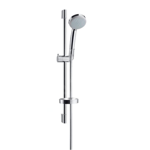 [27772000] Set de Ducha Croma 100 65 Cm Cromo