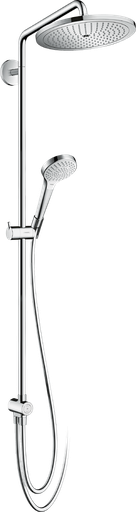 [26793000] Columna de Ducha Croma Select S Cromo