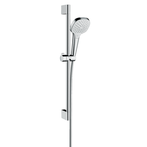 [26582400] Set con Barra de Ducha Select E Vario 65 Cm Cromo