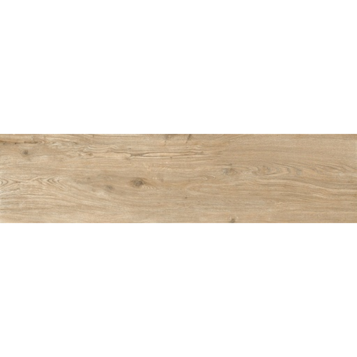 [21DEMIO] Porcelanato Decapé Miele 20,3x122,6 cm Outdoor