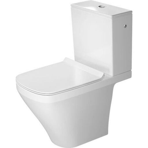 [2162090000] DURASTYLE STAND-WC KOMBI 630 MM.