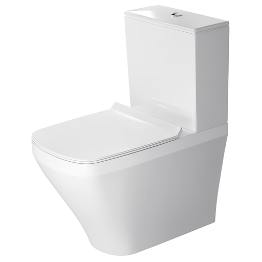[2155090000] Monoblock Durastyle con fijación Blanco
