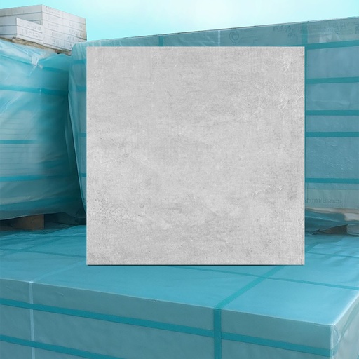 [2104001] Gres Porcelánico Smoke Mate Rectificado 60x60 cm