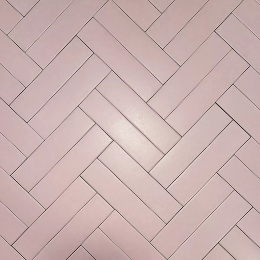 [195210] Cerámica Acqua Rosa Mate 6,5x25,6 cm