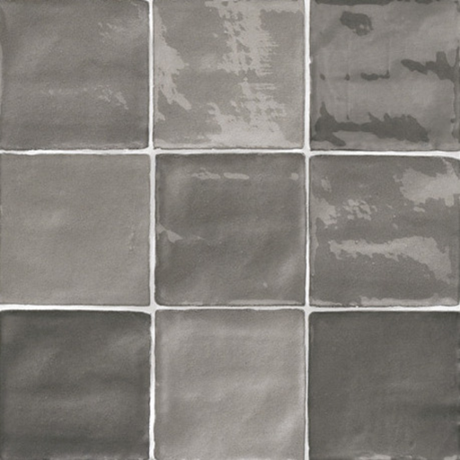 [172410] Cerámica Stow Mix Grey Brillante 10x10 cm