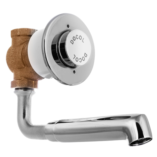 [17165006] Valvula Lavatorio Pared