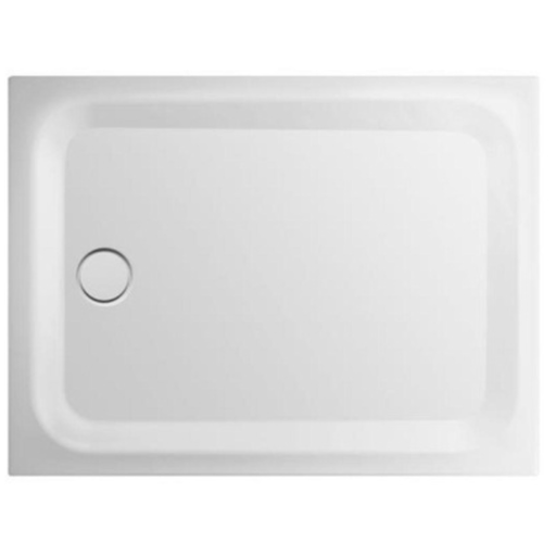 [1680-000] Receptáculo de Ducha BetteUltra 120x80 cm Blanco