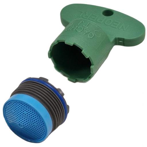 [1599] AIREADOR MACHO M18,5X1 TIPO A + LLAVE