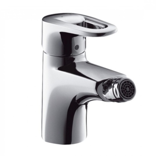 [14270000] Griferia Monomando Bidet Metropol E Cromo