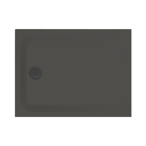 [1260-035] BetteUltra Receptáculo Negro 120x80cm