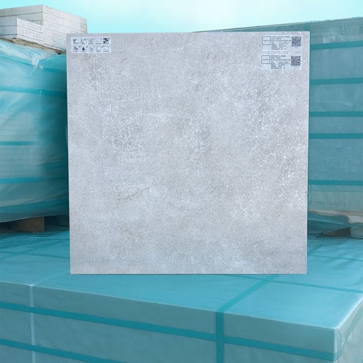 [1133R414500917] Porcelanato Urban Grey Mate No Rectificado 60x60 cm