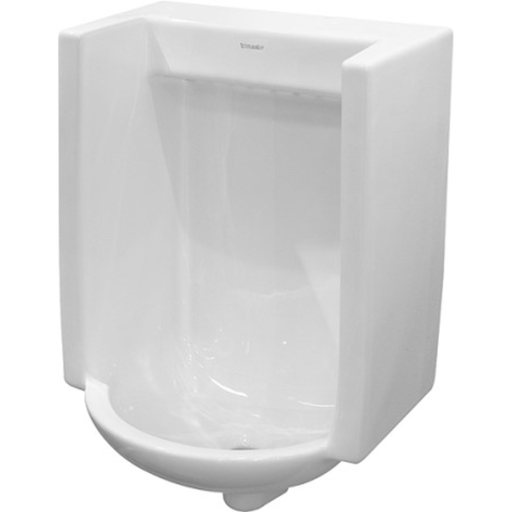 [0824440000] STARCK 3 URINARIO E/POST BLANCO