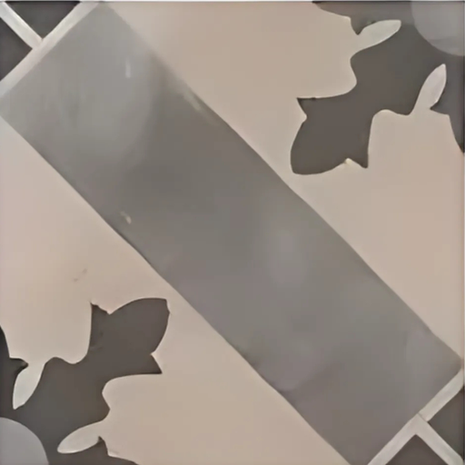 [0388] Porcelanato Terra Cardinale Ver F Mate 20x20cm 