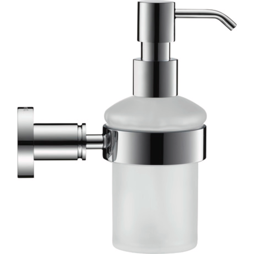 [0099161000] Dispensador de Jabón D-Code Cromo Satinado 