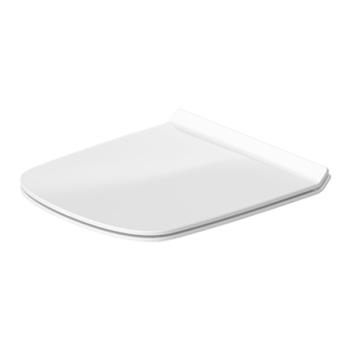 [0063710000] Durastyle Tapa  Asiento Bisagra Acero Inoxidable