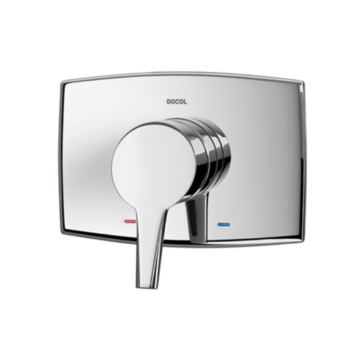 [00503106] Embellecedor Monomando para Ducha Higiénica 