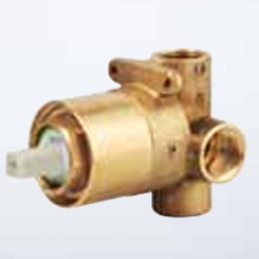 [00237600] Base para Mezclador de Ducha 1/2" Docol