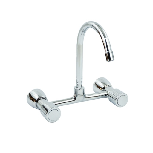 [00164160] Grifería De Cocina Pared Itapema Bella