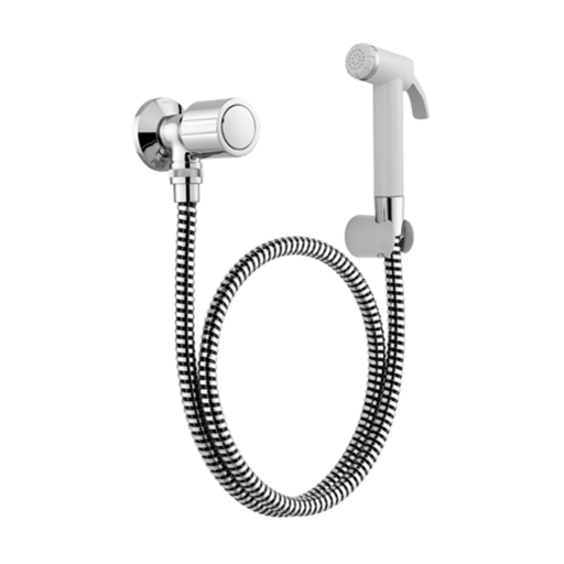 [00162360] DUCHA HIGIENICA ITAPANEMA BELLA CROMO