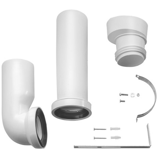 [0014560000] SURTIDO CONEXION DUAL 70-180 MM