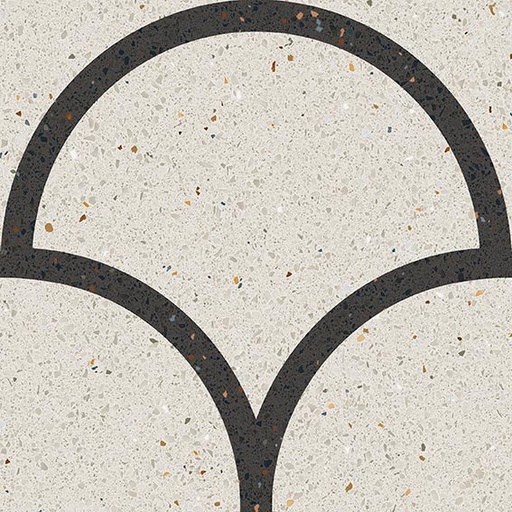 [4FEB] Porcelanato Quetta Antideslizante R10 20x20 cm