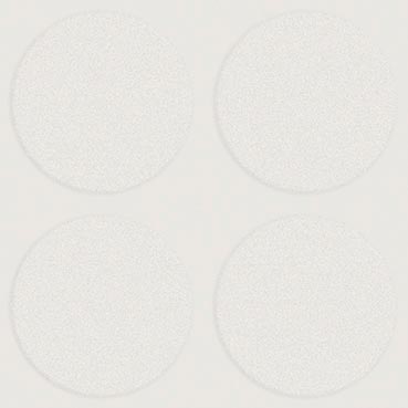 [34L0] Cerámica Tera Blanco Mate13x13 cm