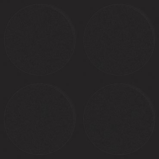 [34L1] Cerámica Tera Grafito Mate 13x13 cm 