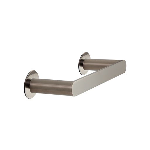 [TOAL01IC] Toallero Barra Ergos M Inox Cepillado 25,5 cm
