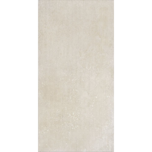 [304406] Porcelanato Trevistone Rigatino Ivory Mate Rectificado 60x120cm