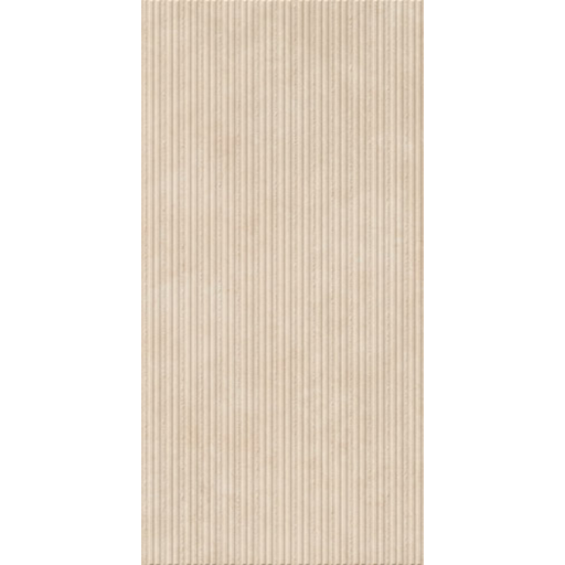 [304401] Porcelanato Blaze Vértigo Ivory Mate Rectificado 60x120cm  