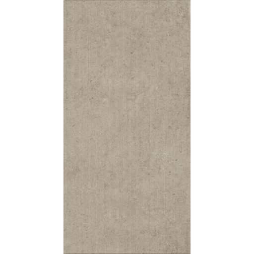 [304424] Porcelanato Geostone Rigatino Taupe Mate Rectificado 60x120cm