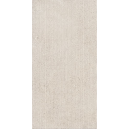 [304422] Porcelanato Geostone Rigatino White Mate Rectificado 60x120cm 
