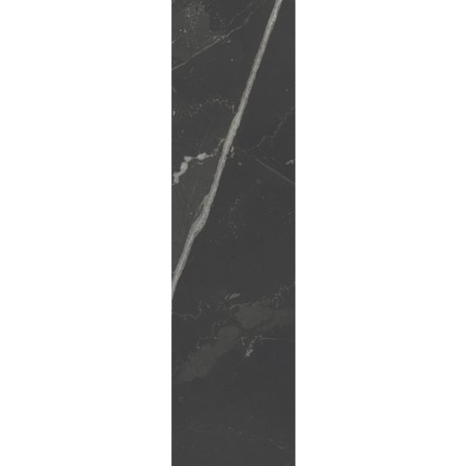 [J479] Porcelanato Scultorea Dark Diamond Mate Rectificado 6x24cm