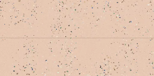 [DOROSA60X60] Porcelanato Doge Rosa Satín Rectificado 60x60cm